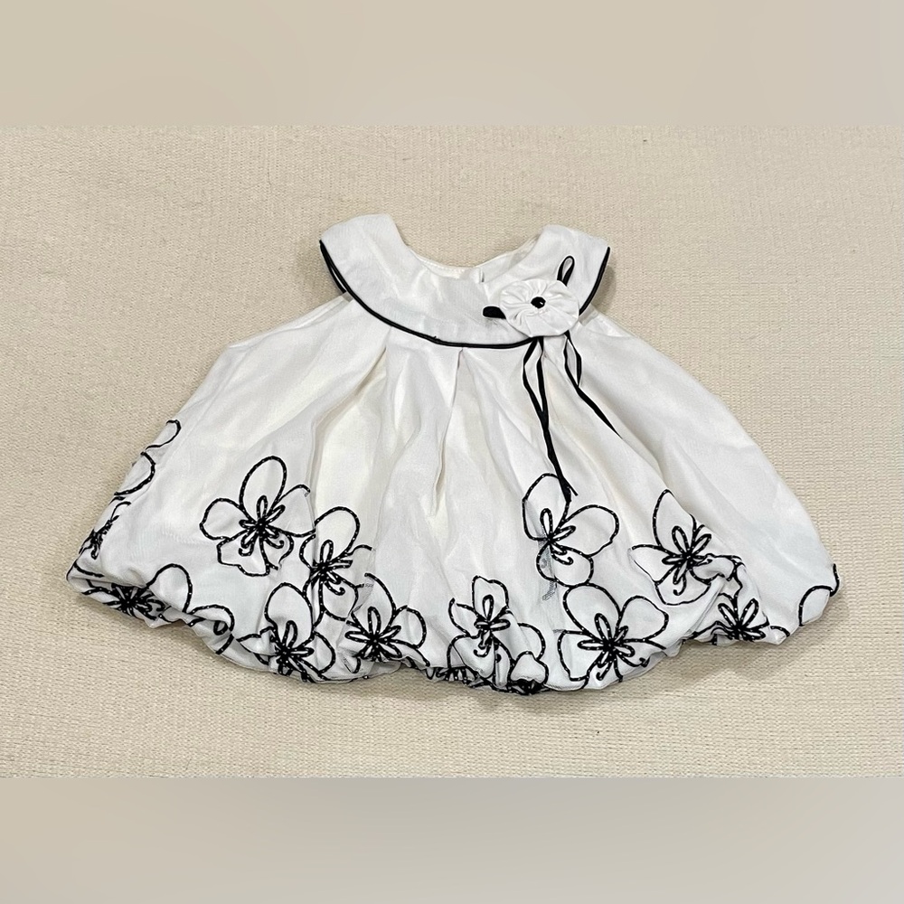 Rare Editions baby top